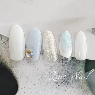 ネイル Lino Nailのネイルデザイン