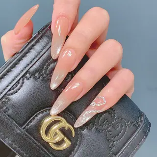 ネイル インフィニティ ネイルサロンのネイルデザイン