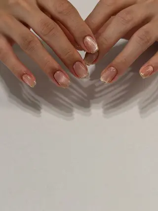 ネイル cyaan所属・nail salon Cyaanのネイルデザイン