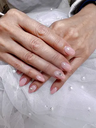 ネイル Jessica 119のネイルデザイン