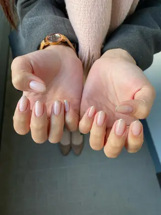 ネイル eyelash & nail AN所属・eyelash & nail ANのマツエク・マツパデザイン