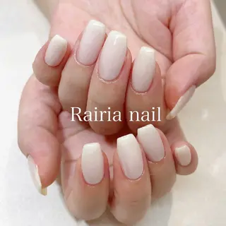 ネイル Rairianail 小手指店のネイルデザイン