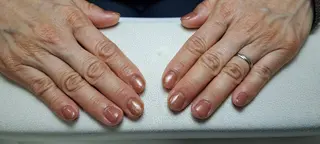 ネイル tumake🤍 Kokoroのネイルデザイン