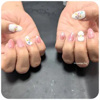 ネイル ネイル junkoのネイルデザイン