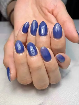 ネイル 堀内 美里のネイルデザイン