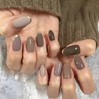 ネイル tsuki elfのエステ・リラクイメージ