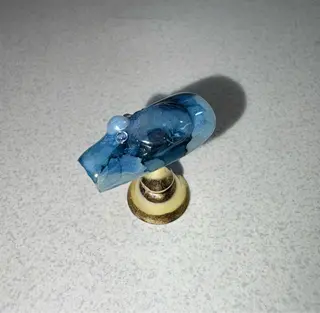 ネイル s aiのネイルデザイン