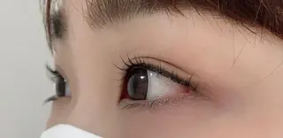 マツエク・マツパ Éclat du Bonheur 〜by Moana〜所属・エクラドゥボヌール バイモアナのマツエク・マツパデザイン