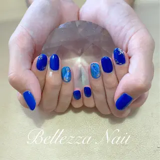 ネイル Bellezza Nailのネイルデザイン