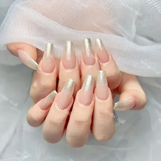 ネイル Mery Mery🌸のネイルデザイン