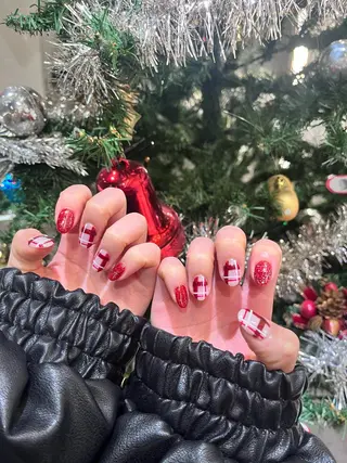 ネイル ∴Sanae. ∴ トータルビューティーのネイルデザイン