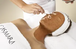 サロンドゥ ルシエルのエステ・リラクイメージ