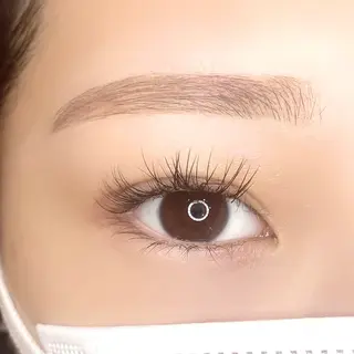 アイブロウ ma'am eyesalon 錦糸町店所属・MOMI🍒美眉 スタイリング⭐︎の眉毛・アイブロウイメージ