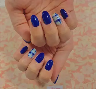 ネイル AlohaKapi所属・AlohaKapi Kazueのネイルデザイン