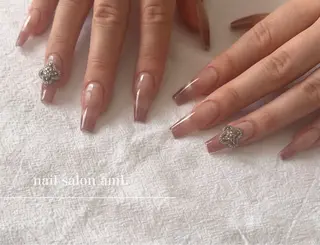ネイル nail salon amiのネイルデザイン