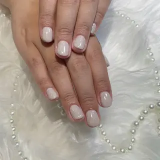 ネイル WISTERIA midoriのネイルデザイン