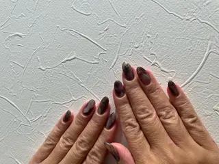 ネイル 佐藤  悠子のネイルデザイン