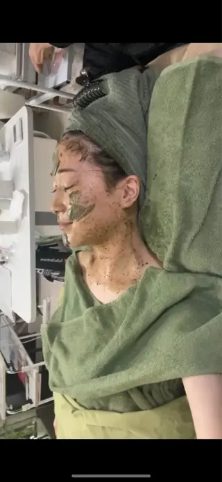 brilliance所属・老化肌トラブル肌専門 Brillianceのエステ・リラクイメージ