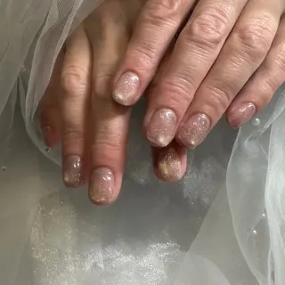 ネイル Manamǐ 個性派のネイルデザイン