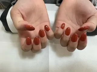 ネイル 進 久美子のネイルデザイン