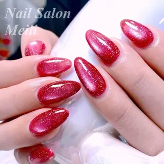 ネイル NAIL SALON MEILI（ネイルサロン メイリー）所属・ネイルサロンメイリー はるかのネイルデザイン