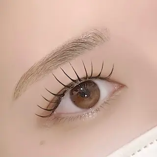 マツエク・マツパ 【韓国束感まつげ】 Rena🍫のマツエク・マツパデザイン