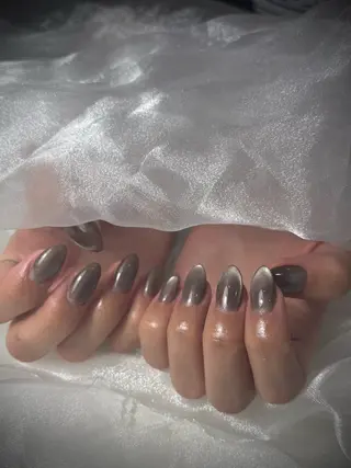 ネイル U Ayaのネイルデザイン