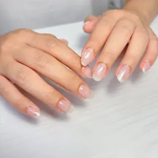 ネイル STELLA ✩のネイルデザイン