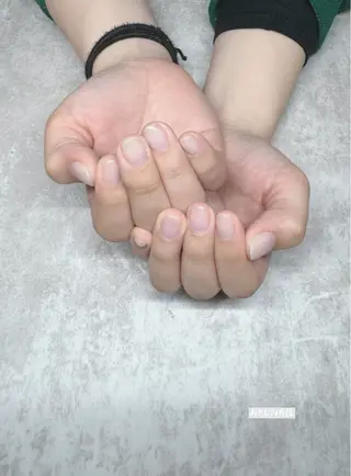 ネイル あきじ NAILのネイルデザイン