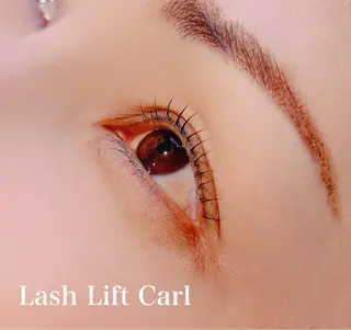 マツエク・マツパ 小谷 結弥のマツエク・マツパデザイン