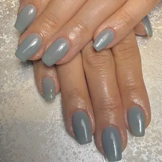 ネイル 戸枝 四葉のネイルデザイン