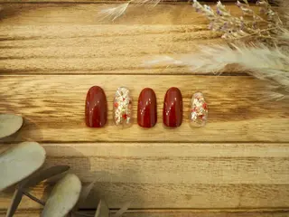 ネイル マツエク・マツパ ながやま ちえのその他イメージ