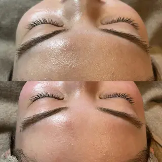 アイブロウ any ［Hata Aya］のエステ・リラクイメージ