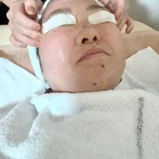 B まぁ〜じょのエステ・リラクイメージ