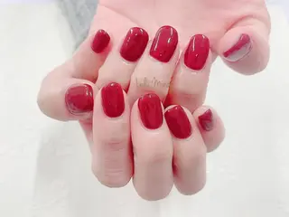 ネイル ルルミーナ　ネイル ネイリスト　ナナのネイルデザイン