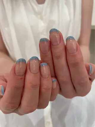 ネイル ロロバイレイチェ所属・ロロバイレイチェ koyuri🍀のマツエク・マツパデザイン