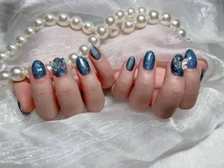 ネイル Melody メロディのネイルデザイン