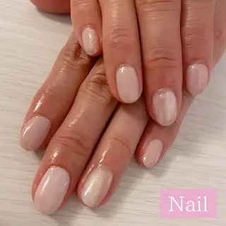 ネイル 菊地 千奈のエステ・リラクイメージ