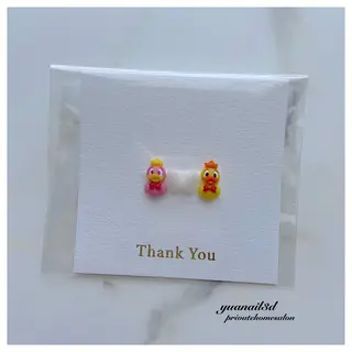 ネイル YÜA-NAIL所属・YÜA NAILのネイルデザイン