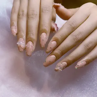 ネイル CARAT カラットのネイルデザイン