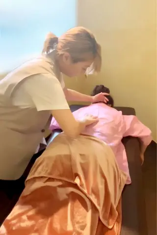 83 Relux所属・83 Relax 自律神経を整えるのエステ・リラクイメージ