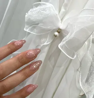 ネイル share salon muu -neu-所属・neu-ﾉｲ- /chieのネイルデザイン