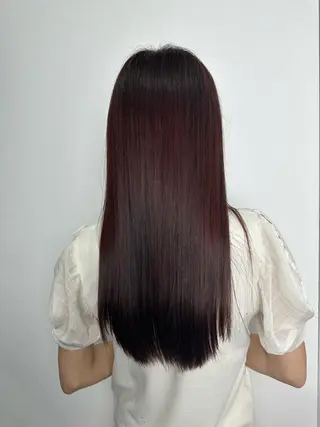 ◻️島津 虎太郎◻️のヘアスタイル