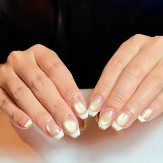 ネイル Risa_ Nailのネイルデザイン