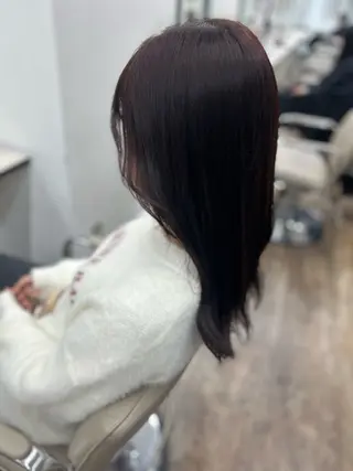 ロング 🌟Ryuma 🌟のヘアスタイル