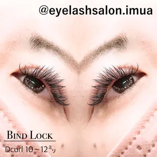 マツエク・マツパ アイラッシュサロン ☆イムア☆のマツエク・マツパデザイン