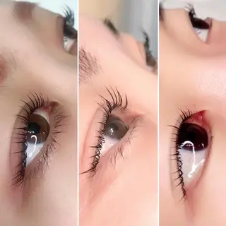 マツエク・マツパ エステ.まつげ.小顔 眉毛.プラズマ.脱毛のマツエク・マツパデザイン