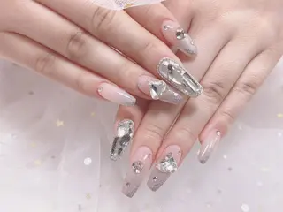 ネイル ジョリ Kai🪄✨のネイルデザイン