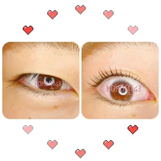 マツエク・マツパ モテデザインのプロ モモ🍑のマツエク・マツパデザイン