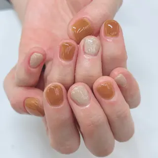 ネイル MAXKELLY TSUGUMIのネイルデザイン